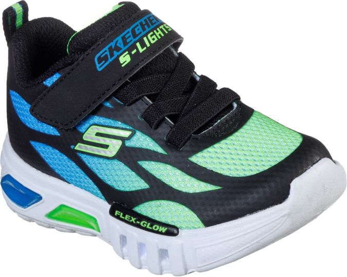 Skechers glow best sale
