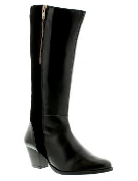Wide-Fit \u0026 Wide-Calf Boots | Ladies 