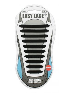 Shoe Laces Black