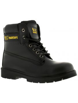 shoe zone women's safety boots