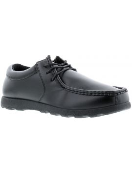 Kangol waltham lace up junior shoes hotsell