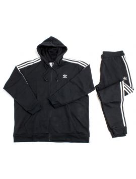 Fleece Suit