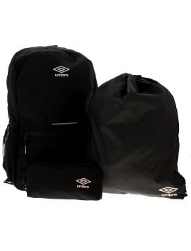 Axis Bts Set Black