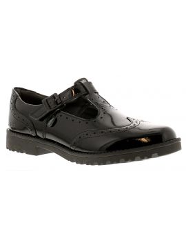 Lachly Brogue T-Bar