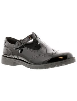 Lachly Brogue T-Bar
