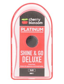 Shine And Go Deluxe Black
