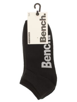 Liner 5Pk Black