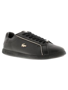 Graduate Leather