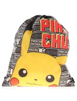 Pikachu Ds Black