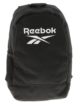 Med Backpack Black