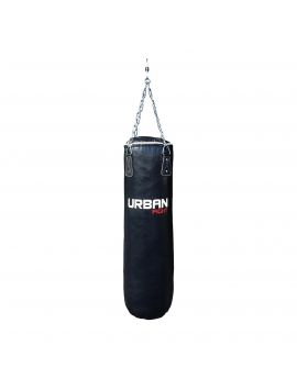 Punch Bag Black