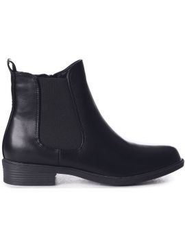 Fia Black Pu