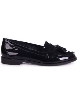 Laverne Black Patent