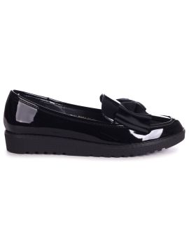 Cathy Black Patent