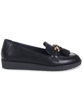 Epic Black Pu