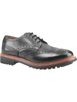 Quenington Commando