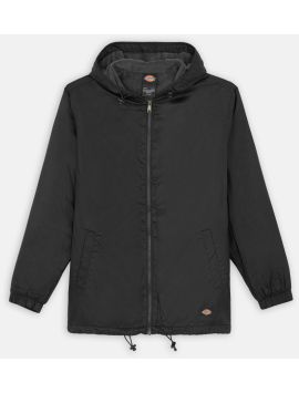 Fleece Lined Nylon H