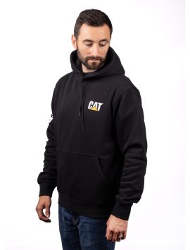 Banner Hoodie