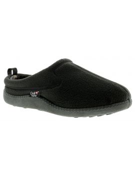 mens indoor outdoor slippers