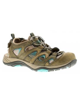 karrimor wide fit walking shoes