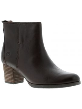 Eleonor Street Ankle