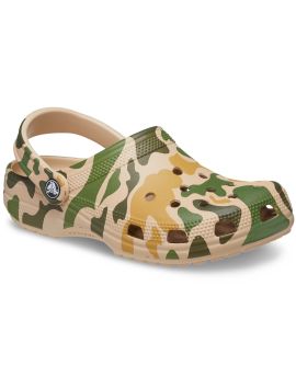 Seasonal Camo