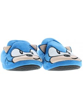 Sonic Semi