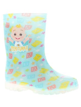 Coco Play Blocks