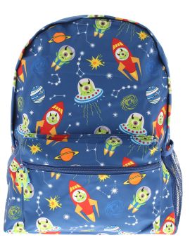 Rocket Bp Blue