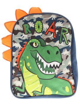 Ferox Dino Bp Blue