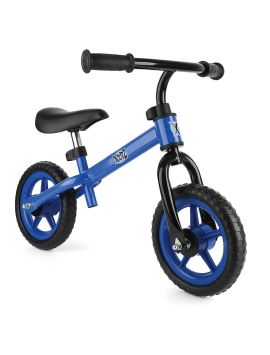 Balance Bike Blue