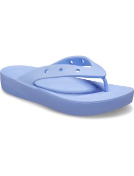 Platform Flip Flop