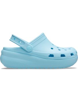 Classic Crocs Cutie