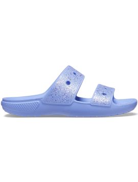 Crocs Glitter