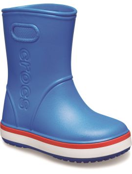 Crocband Rainboot