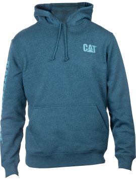 Banner Hoodie
