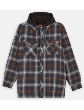 Fleece Jacket