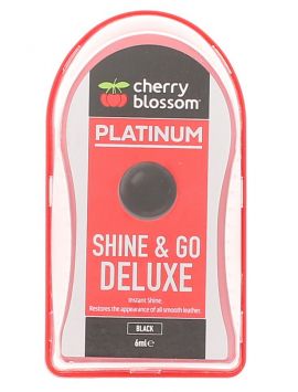 Shine And Go Deluxe Beige