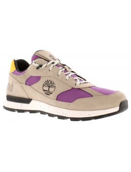 Field Trekker Low
