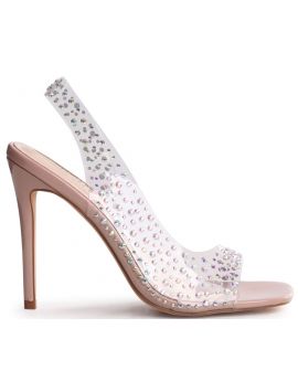 Flame Nude Patent