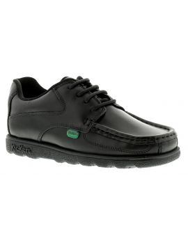 kickers school shoes