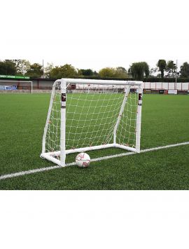 Precision Match 5 x 4 Goal Posts (Single)