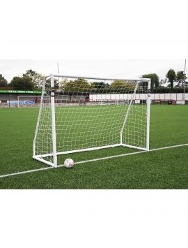 Match 3m x 2m Goal Posts (Single)