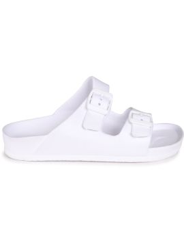 Morocco White