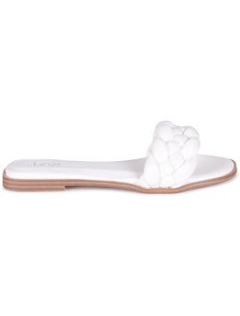 Cassia White Pu