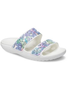 Crocs Butterfly