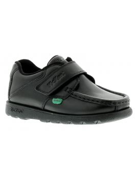 kickers school shoes