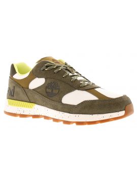 Field Trekker Low