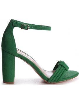 Harri Green Suede