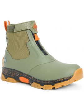 Apex Mid Zip